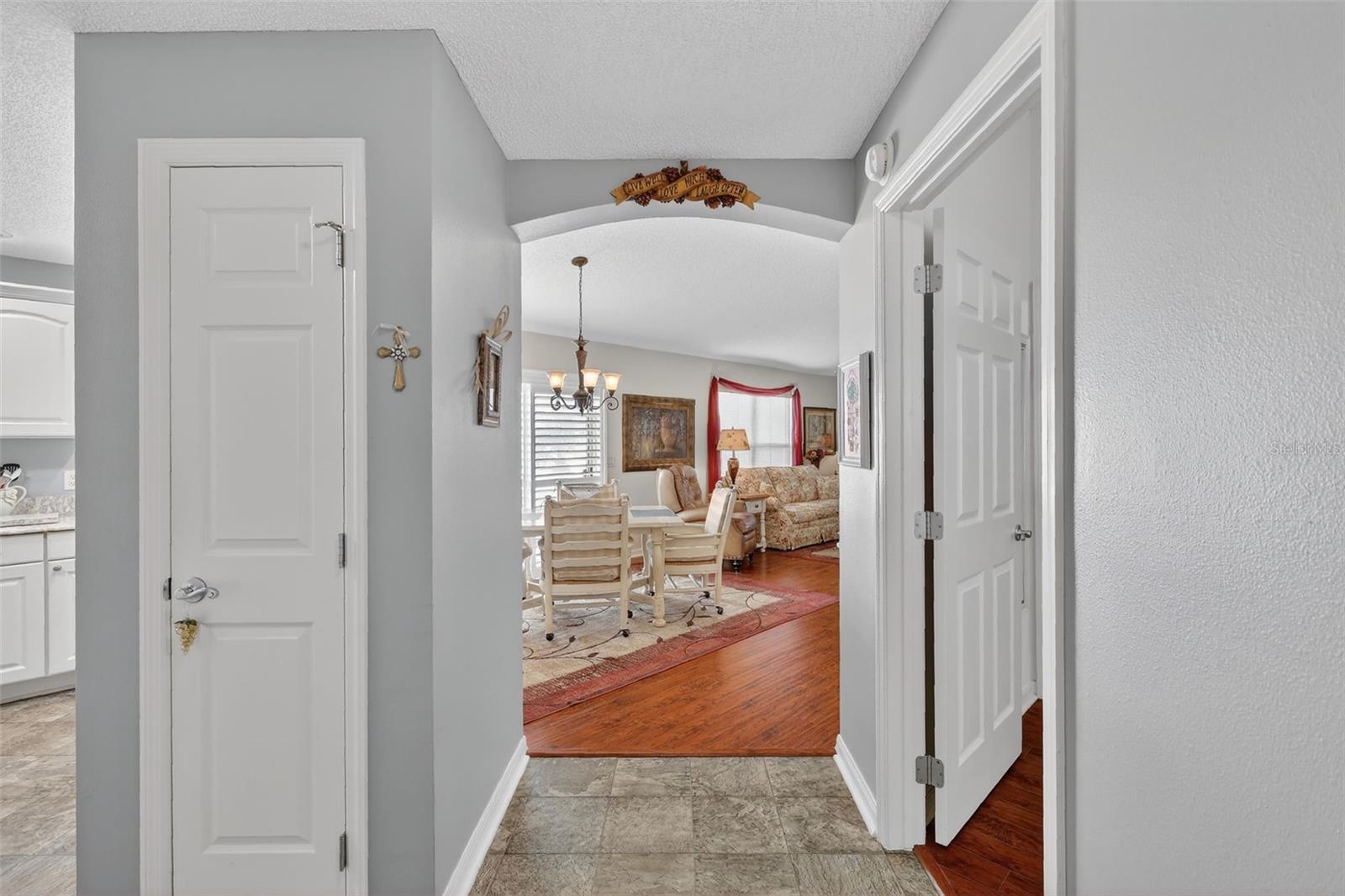 1107 PELION Pl THE VILLAGES, FL 32162