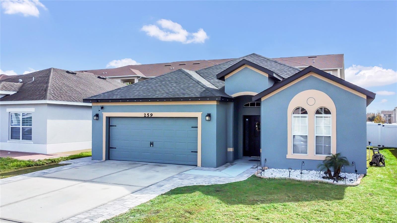 259 MAGICAL Way KISSIMMEE, FL 34744