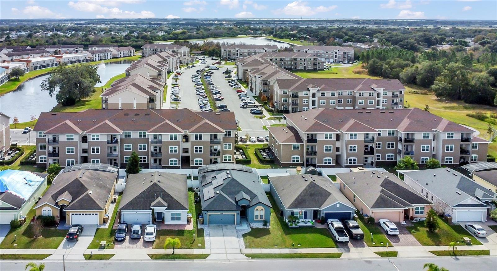 259 MAGICAL Way KISSIMMEE, FL 34744