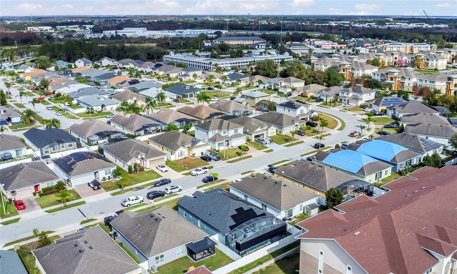 259 MAGICAL Way KISSIMMEE, FL 34744