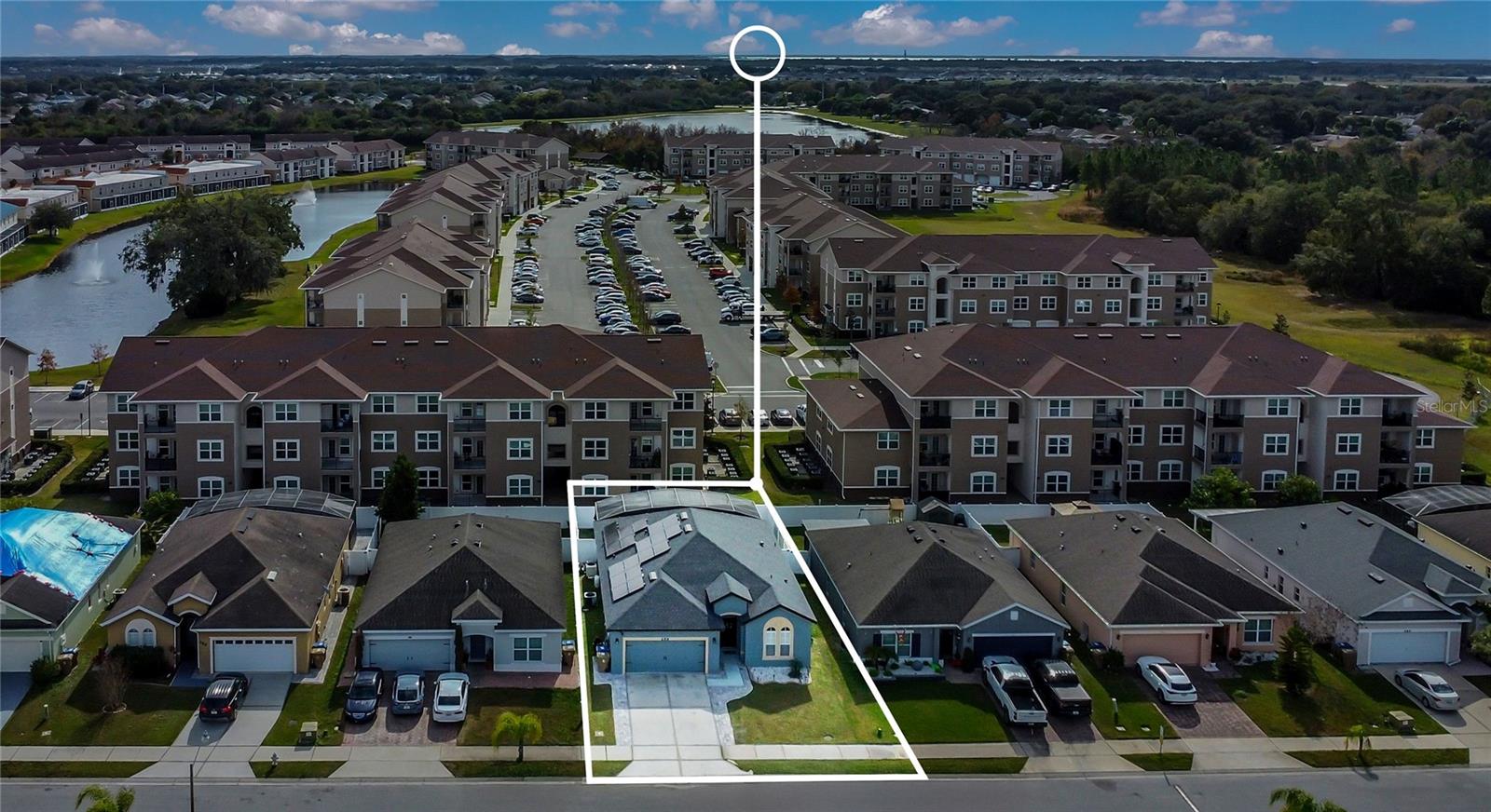 259 MAGICAL Way KISSIMMEE, FL 34744