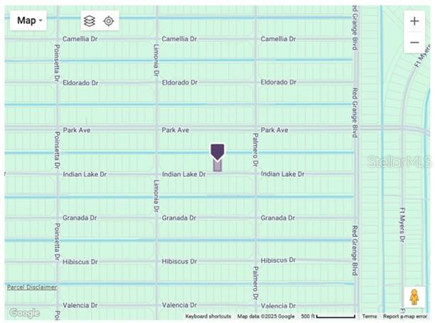 110 INDIAN Lk Dr INDIAN LAKE ESTATES, FL 33855