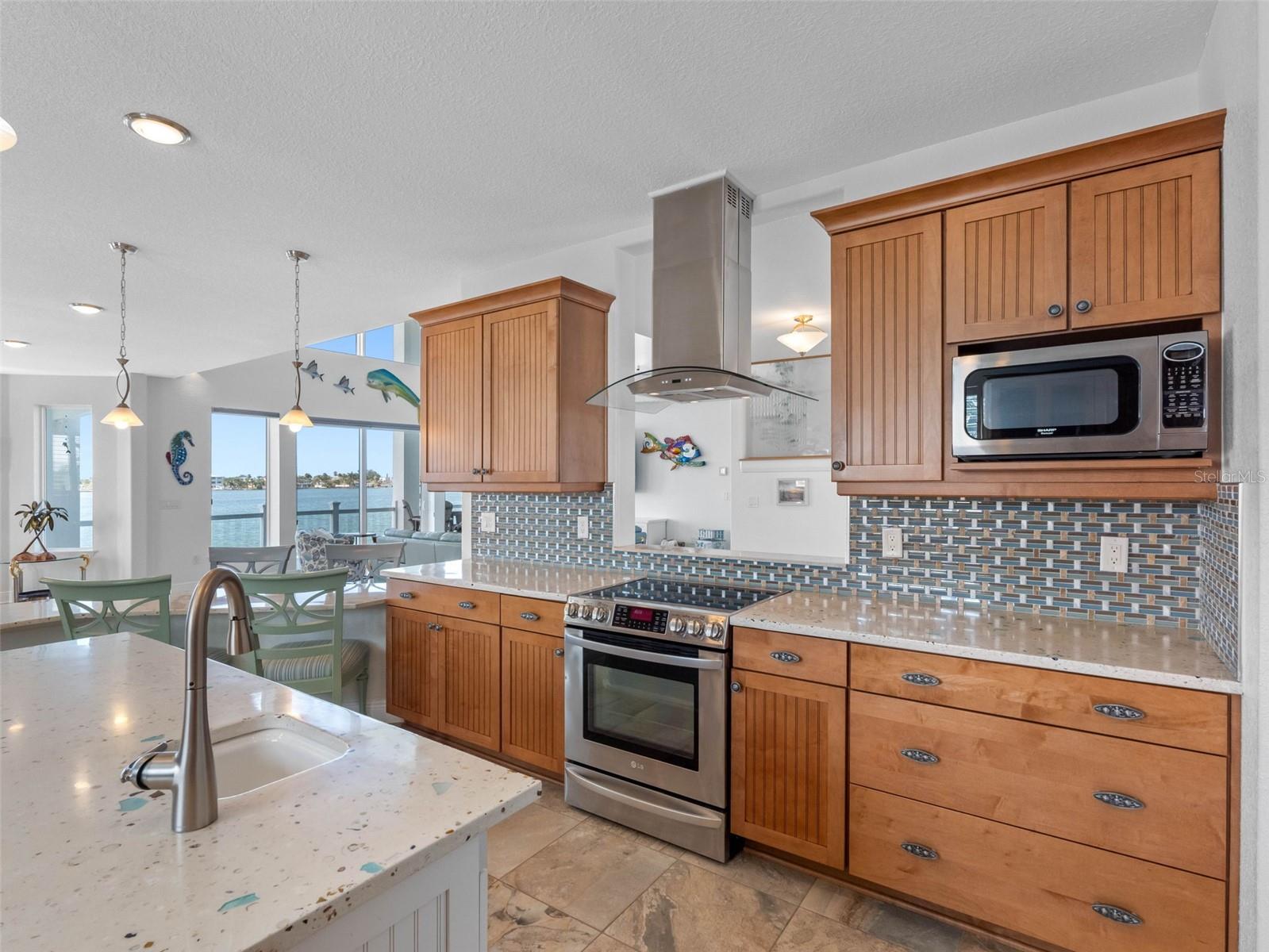 11000 8TH St TREASURE ISLAND, FL 33706