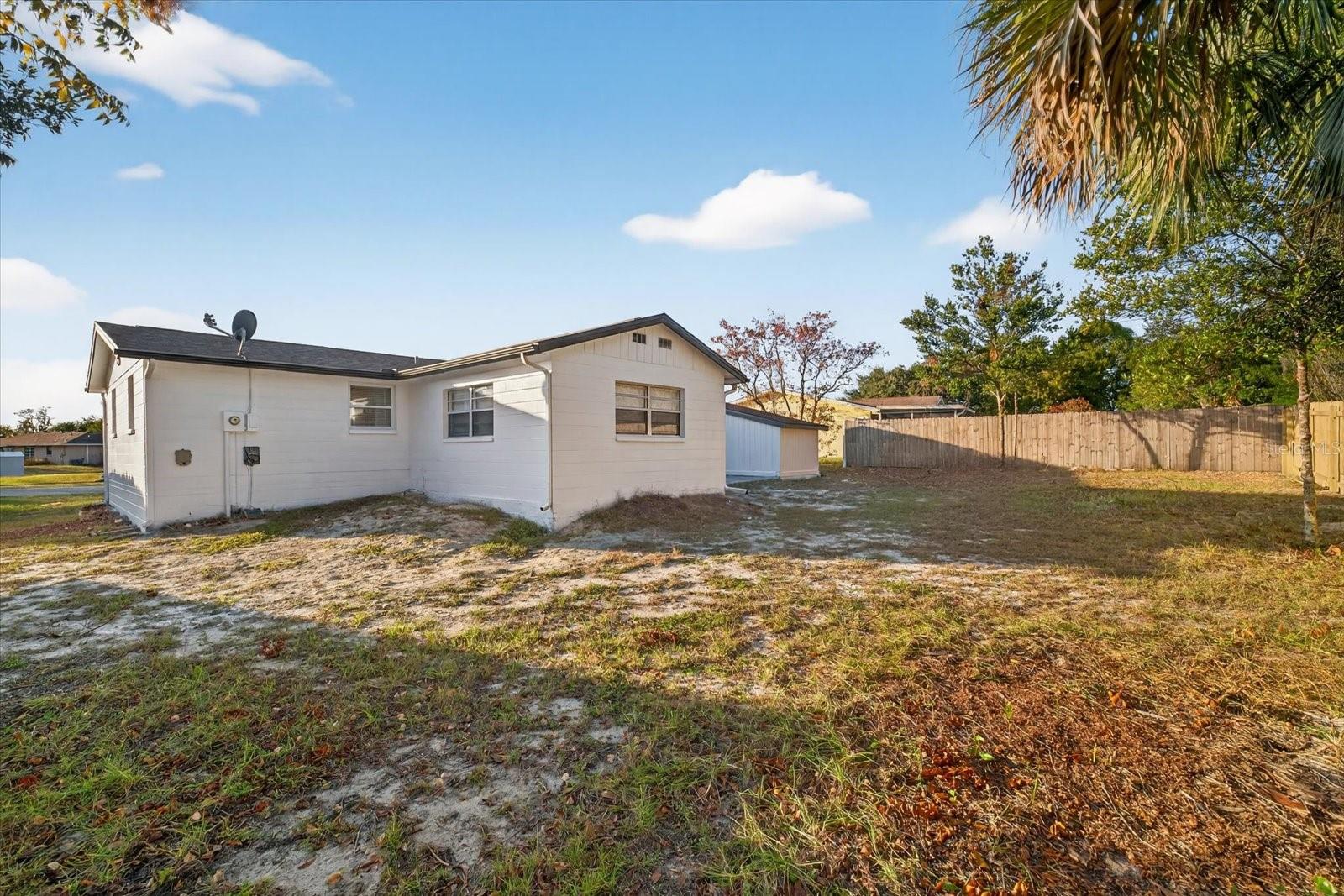 9748 BAYSIDE Ct SPRING HILL, FL 34608