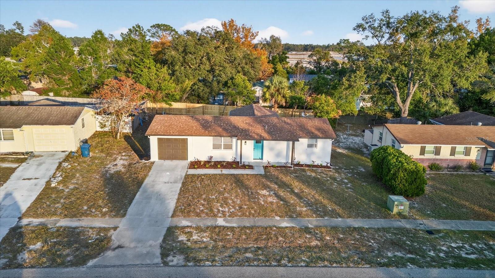 9748 BAYSIDE Ct SPRING HILL, FL 34608