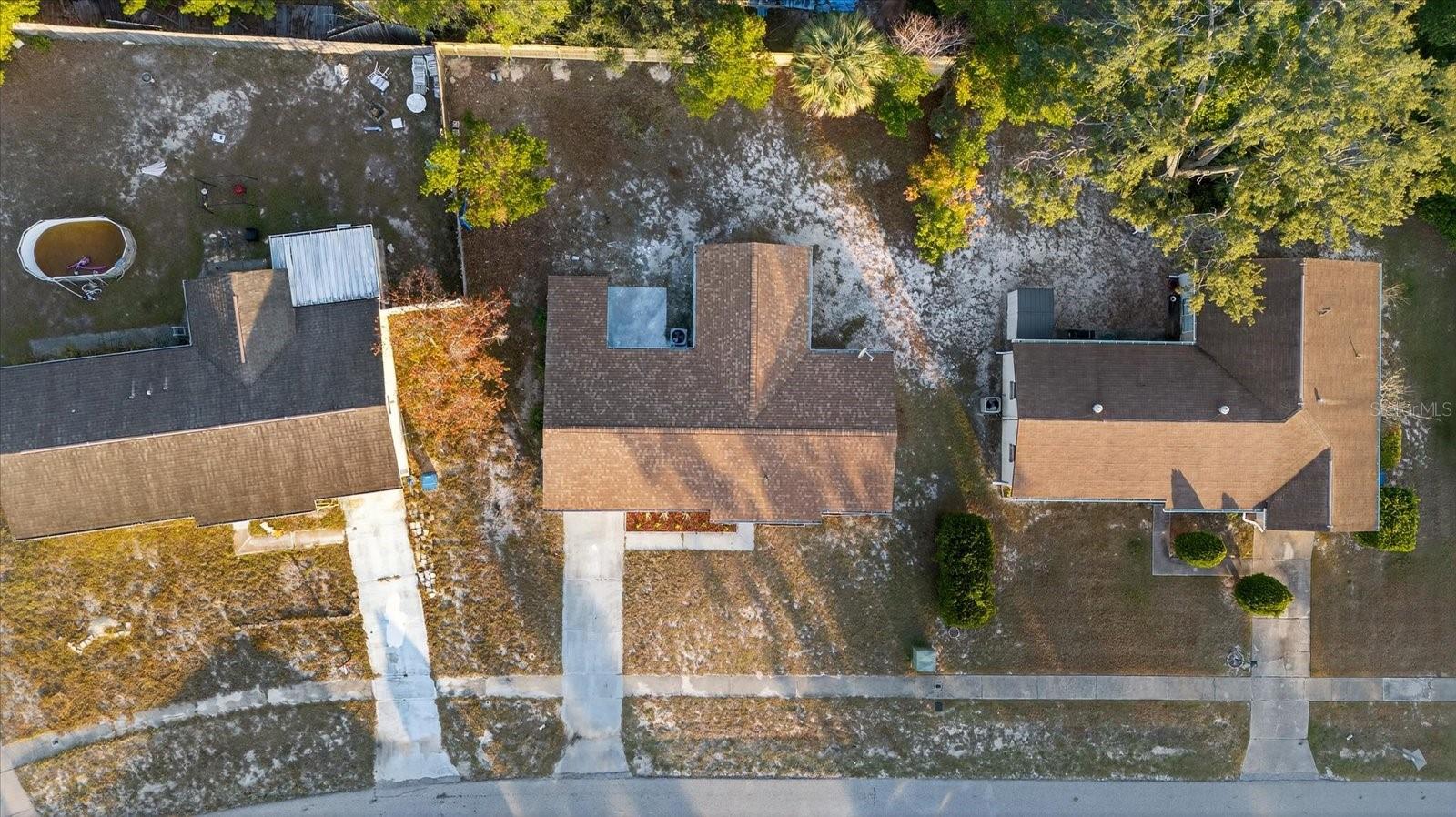 9748 BAYSIDE Ct SPRING HILL, FL 34608