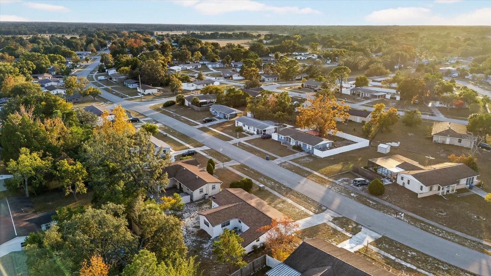 9748 BAYSIDE Ct SPRING HILL, FL 34608