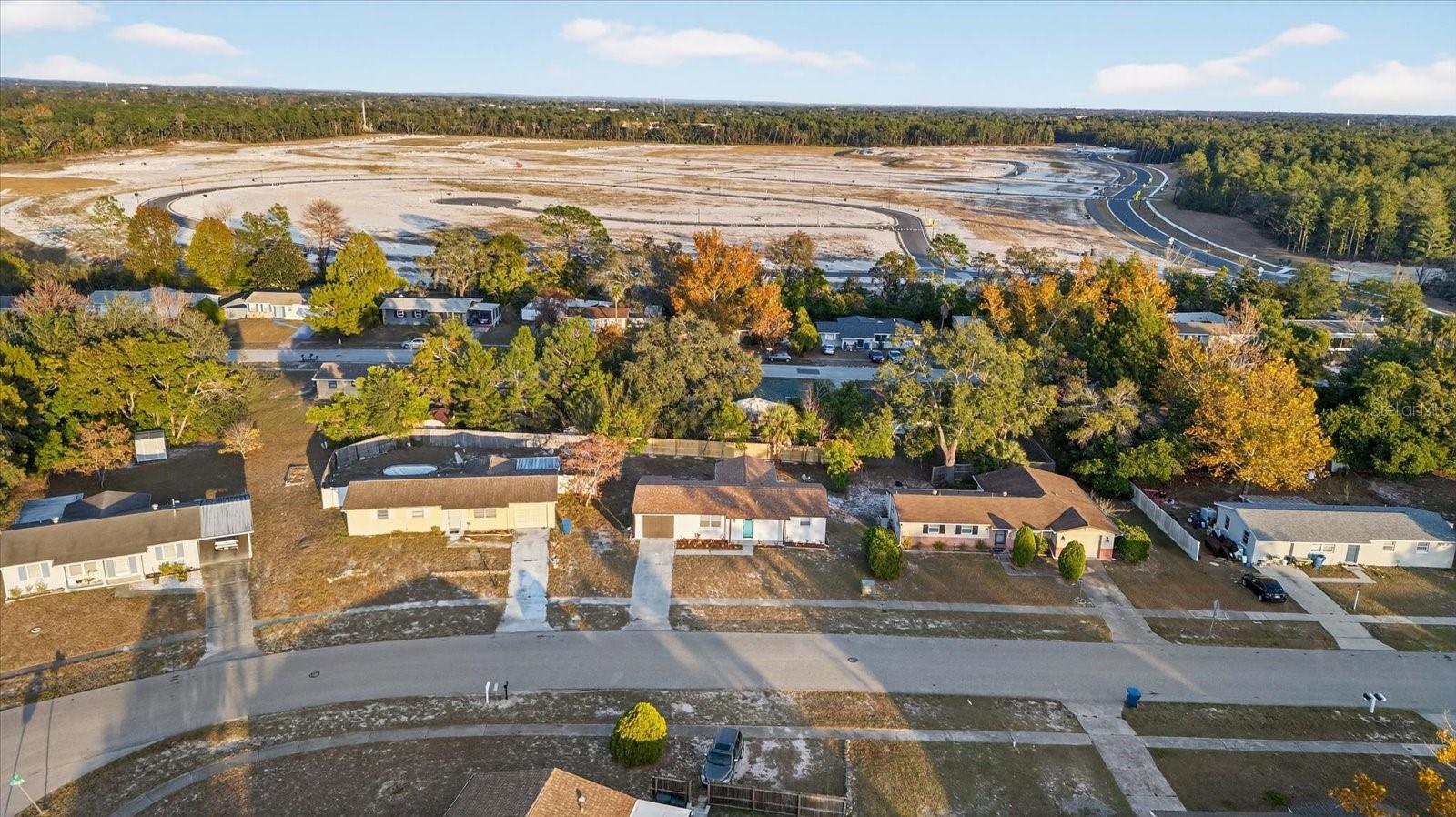 9748 BAYSIDE Ct SPRING HILL, FL 34608