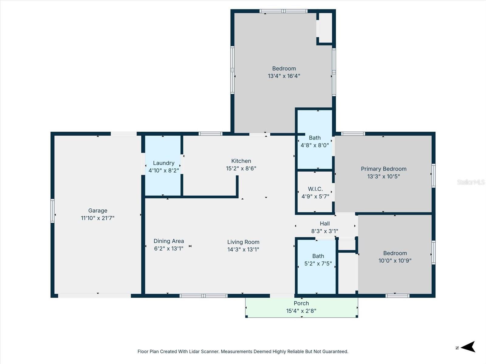9748 BAYSIDE Ct SPRING HILL, FL 34608