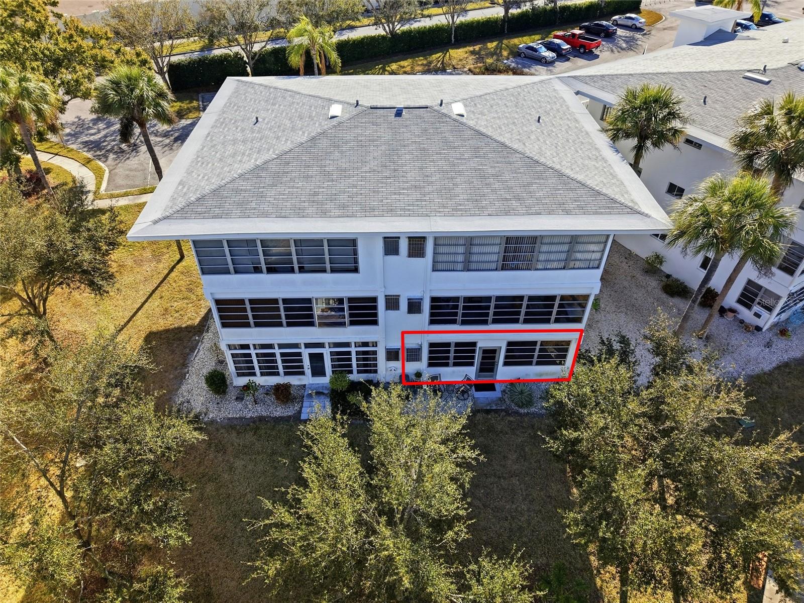 11201 80TH Ave #102 SEMINOLE, FL 33772