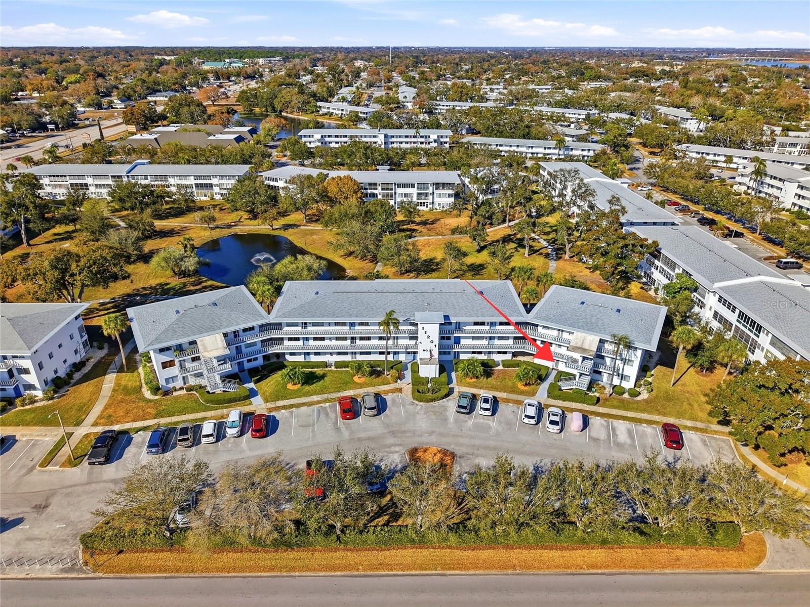 11201 80TH Ave #102 SEMINOLE, FL 33772