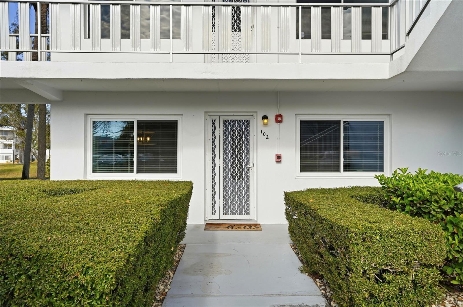 11201 80TH Ave #102 SEMINOLE, FL 33772