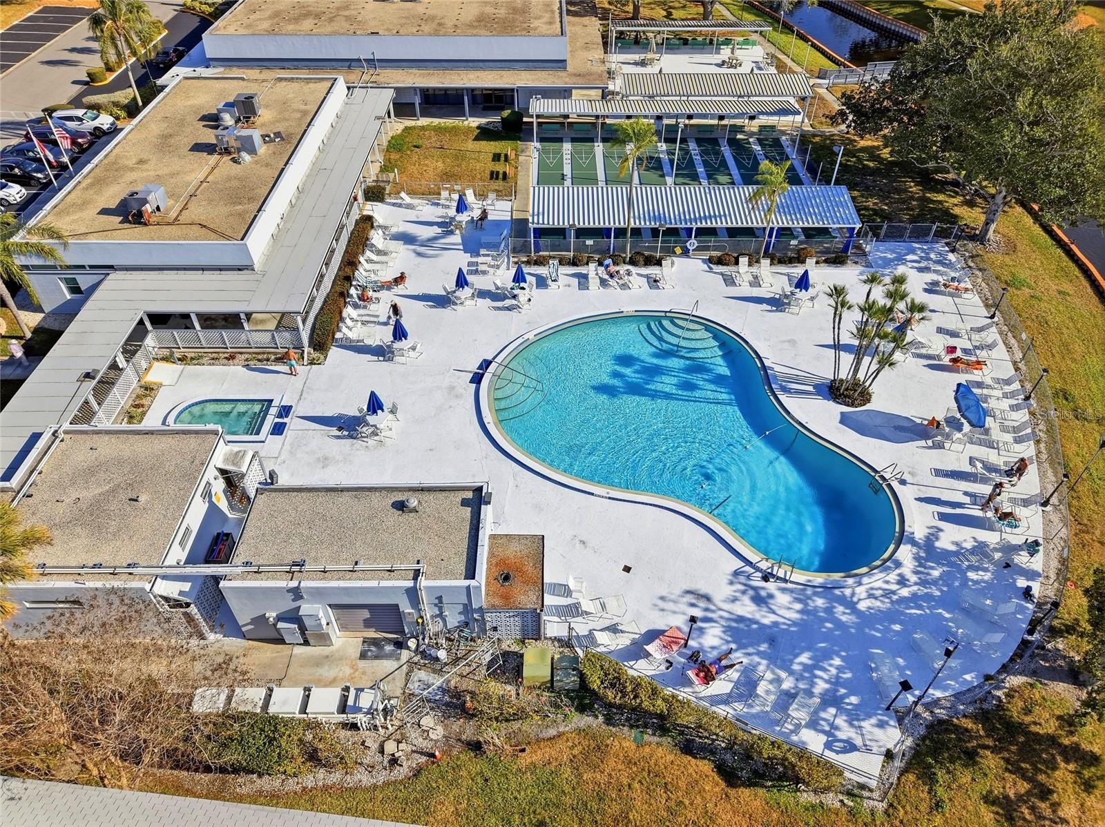 11201 80TH Ave #102 SEMINOLE, FL 33772