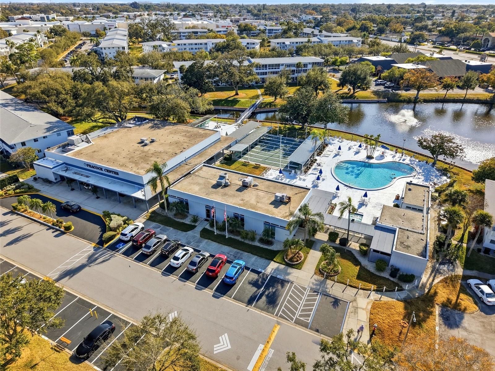 11201 80TH Ave #102 SEMINOLE, FL 33772