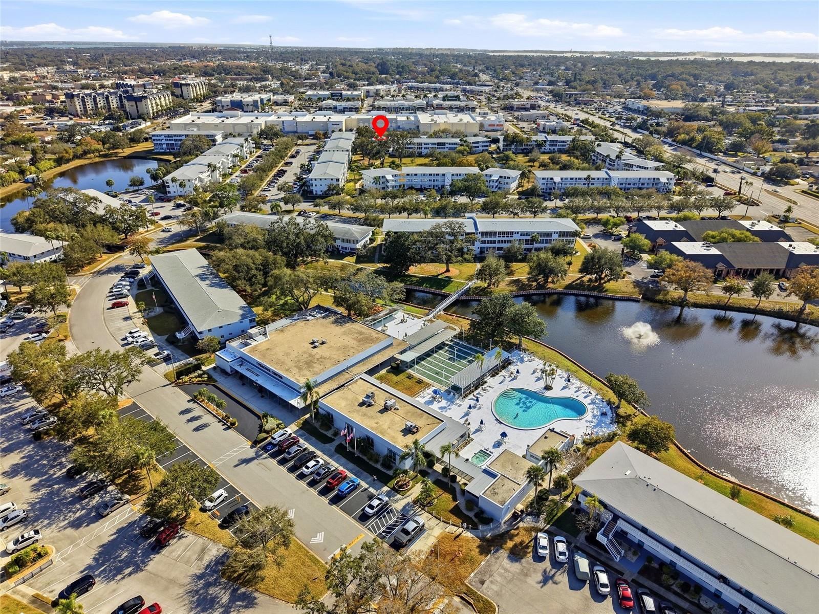 11201 80TH Ave #102 SEMINOLE, FL 33772