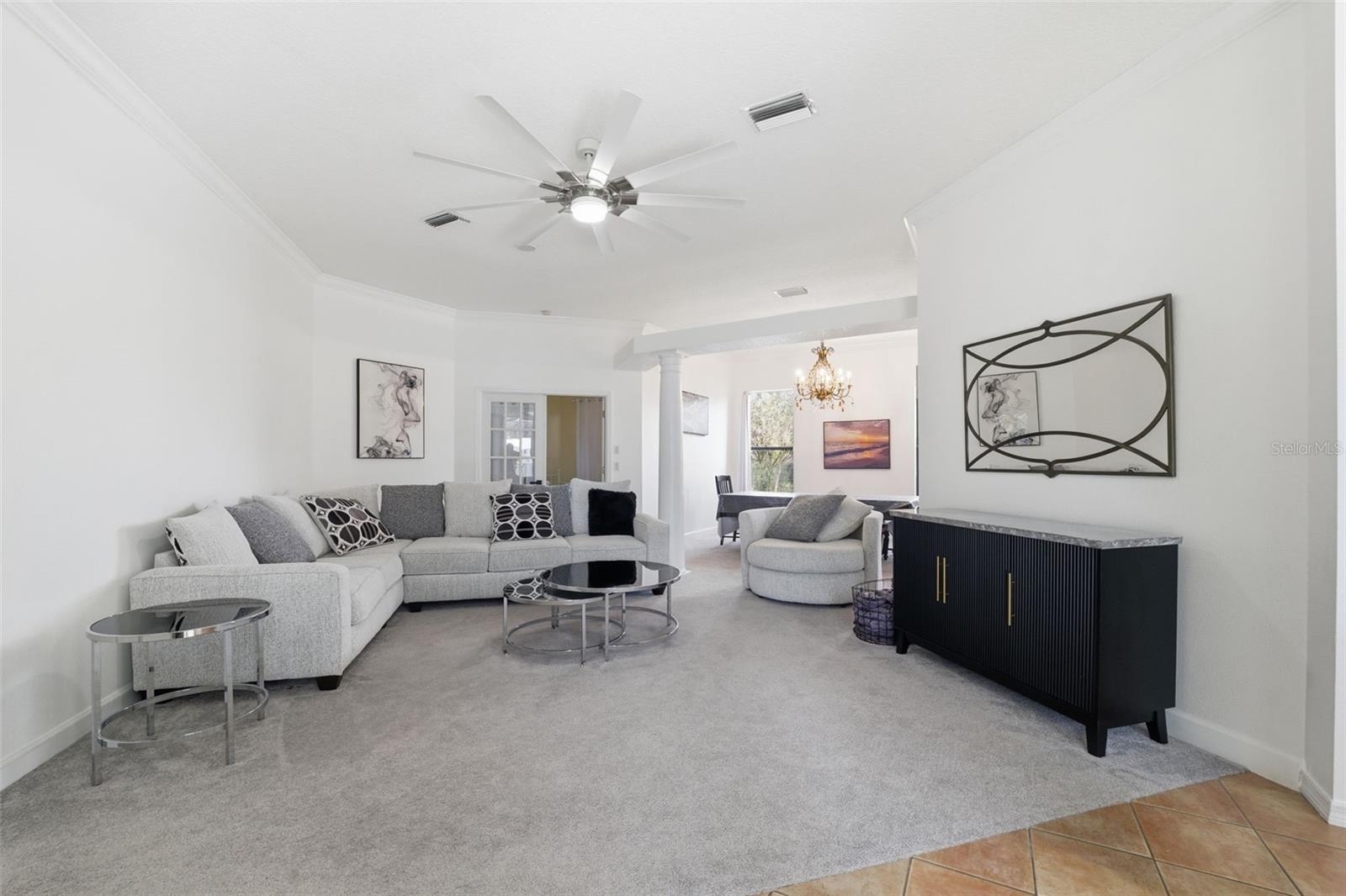 8451 DELTA Ct WEEKI WACHEE, FL 34613