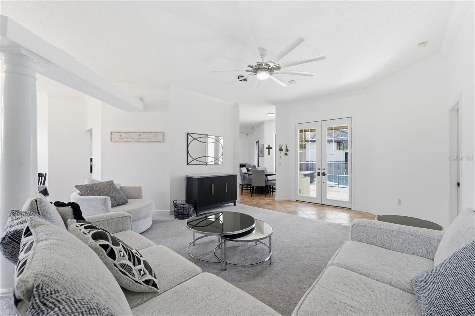 8451 DELTA Ct WEEKI WACHEE, FL 34613