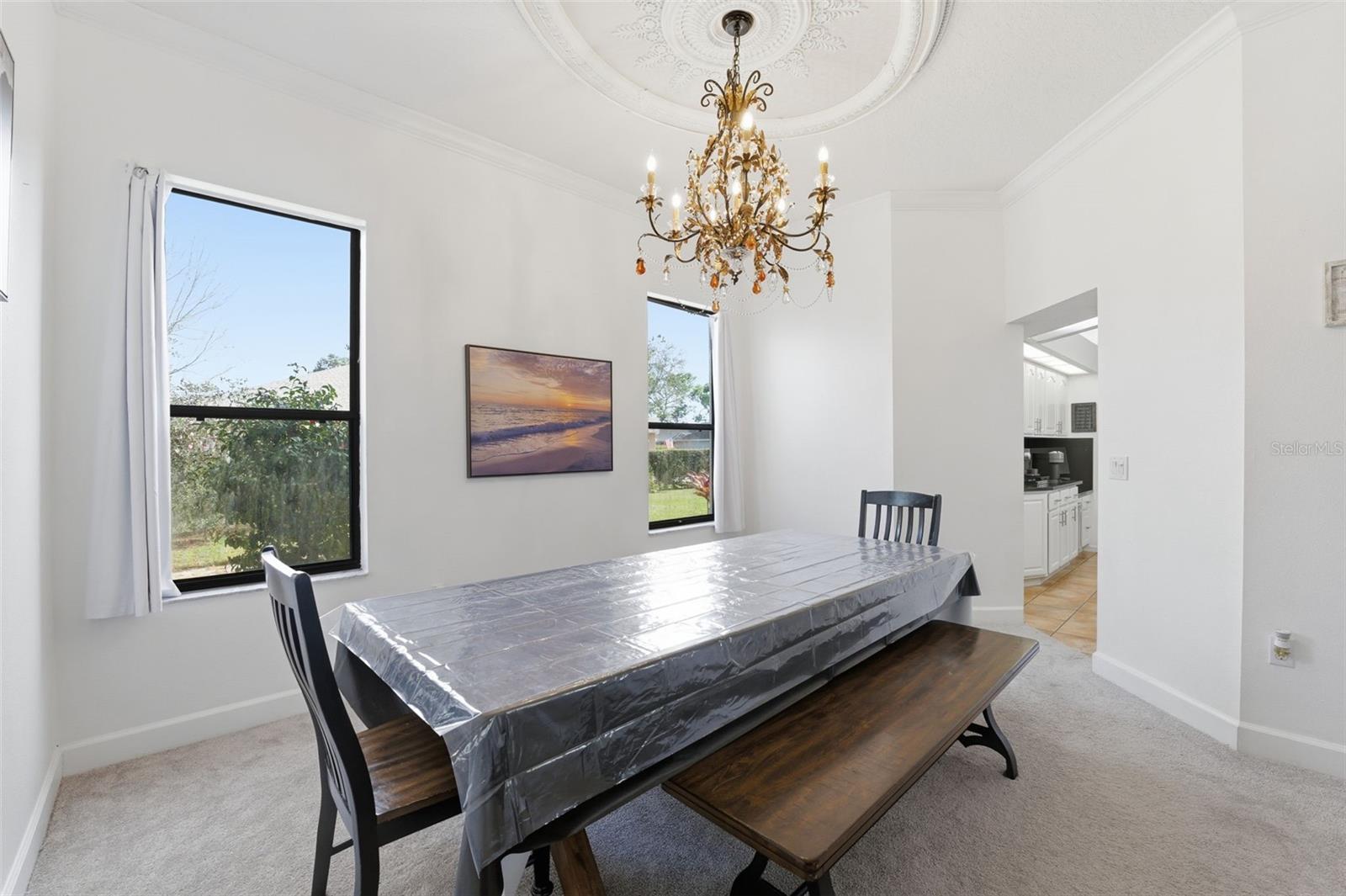 8451 DELTA Ct WEEKI WACHEE, FL 34613