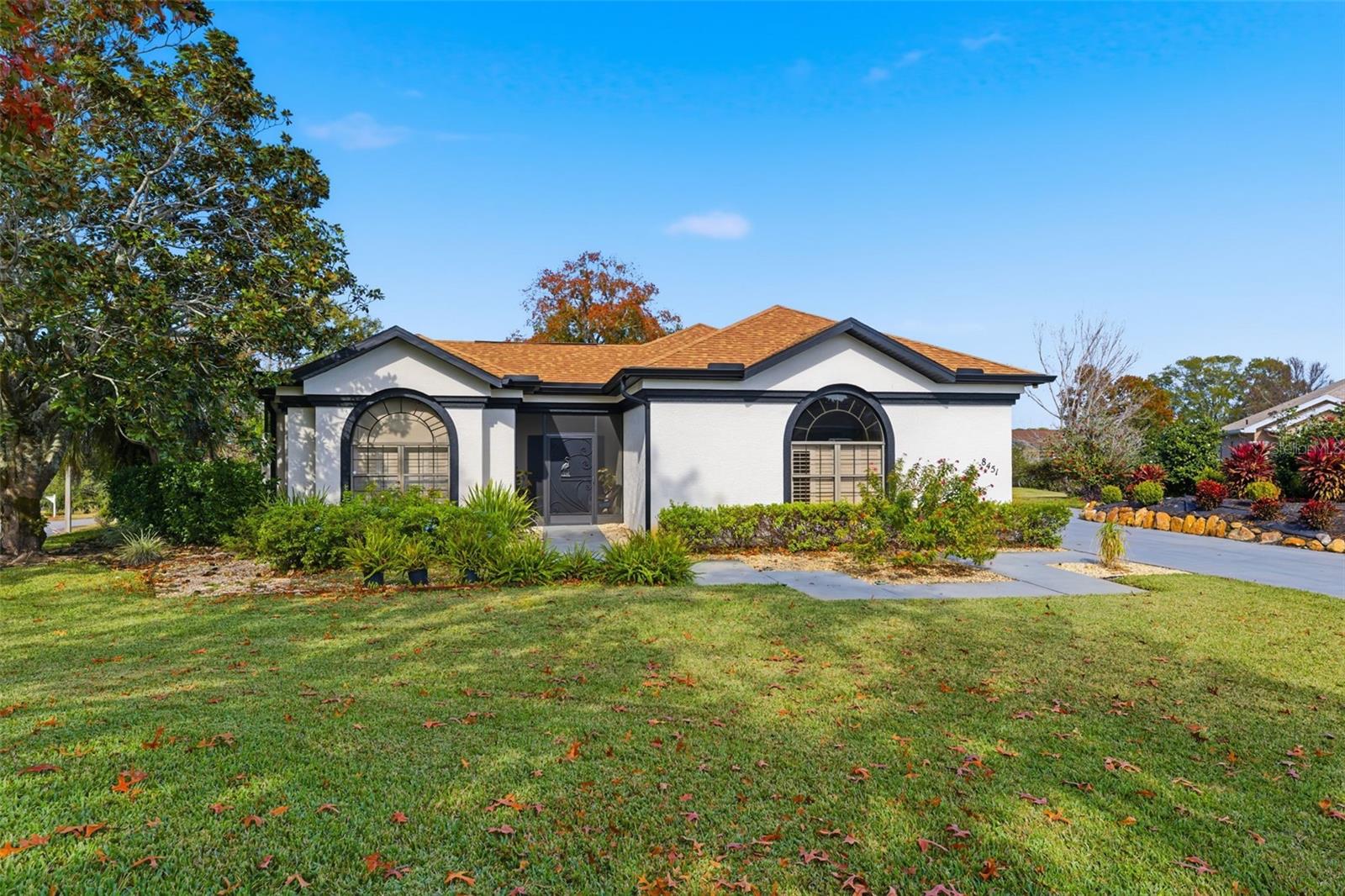 8451 DELTA Ct WEEKI WACHEE, FL 34613