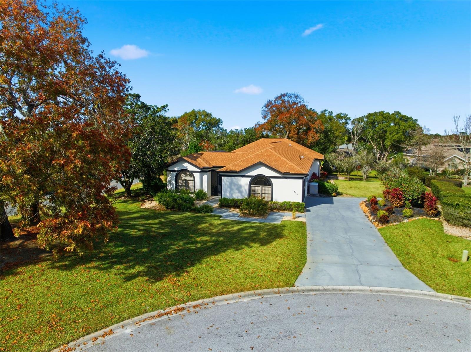 8451 DELTA Ct WEEKI WACHEE, FL 34613