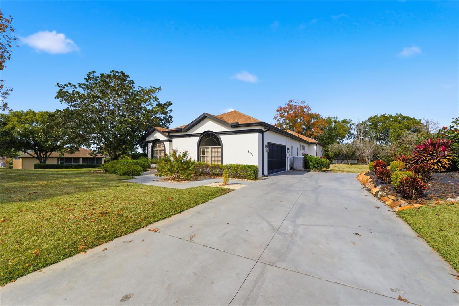 8451 DELTA Ct WEEKI WACHEE, FL 34613