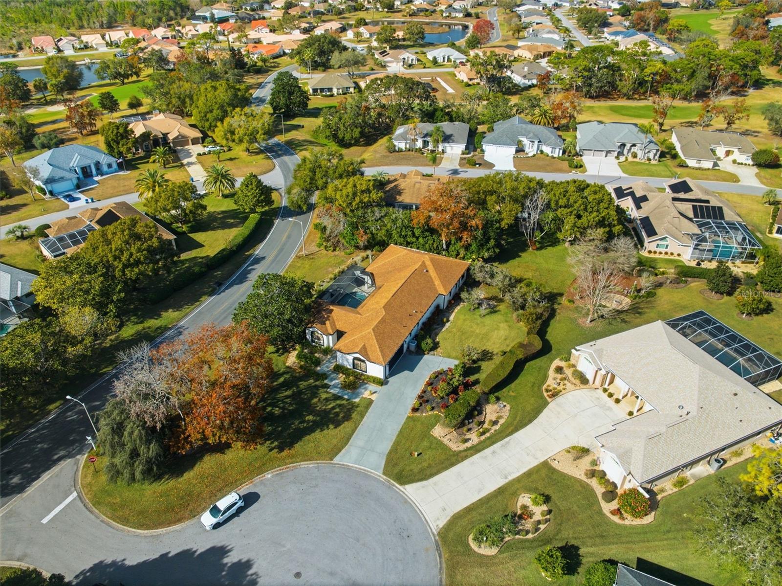 8451 DELTA Ct WEEKI WACHEE, FL 34613