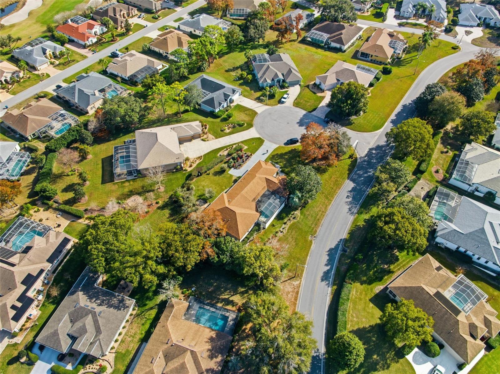 8451 DELTA Ct WEEKI WACHEE, FL 34613