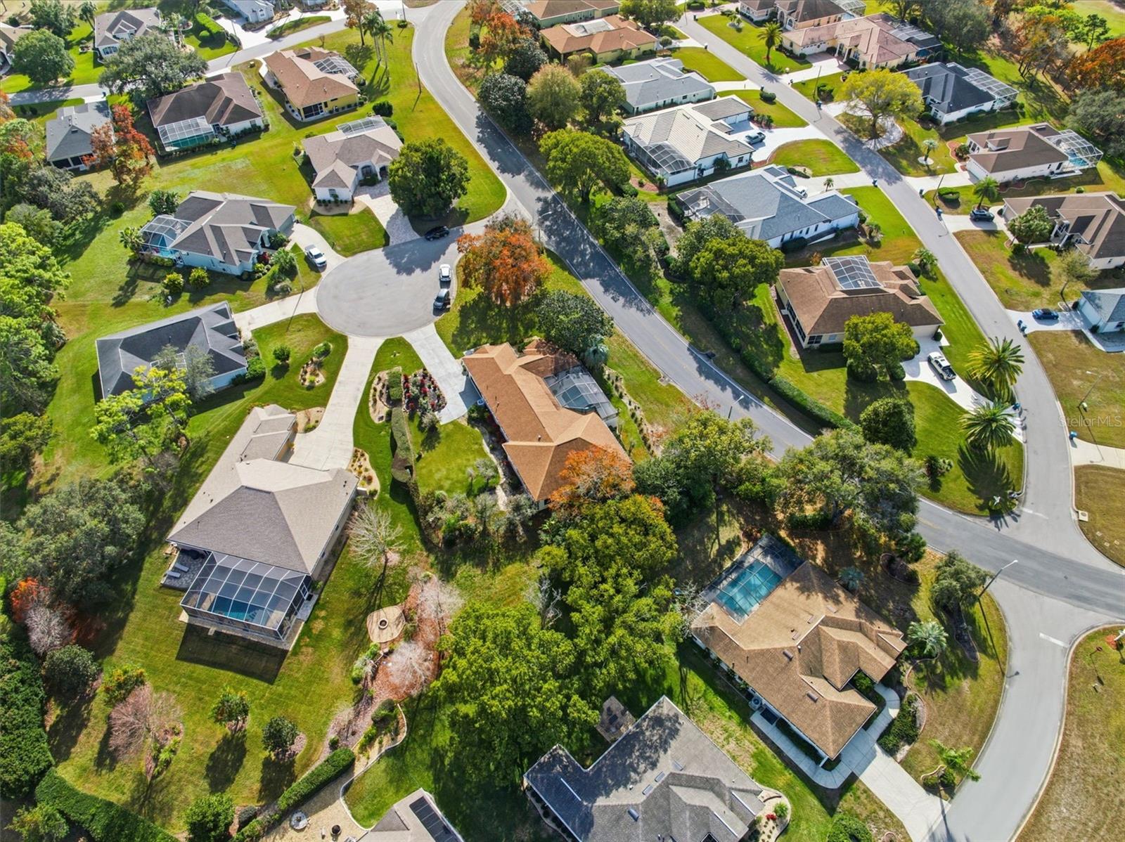 8451 DELTA Ct WEEKI WACHEE, FL 34613