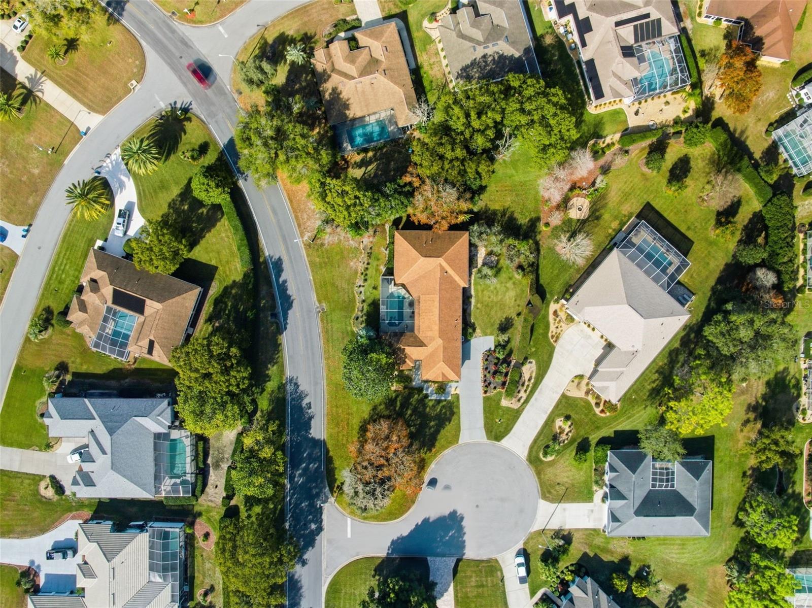 8451 DELTA Ct WEEKI WACHEE, FL 34613