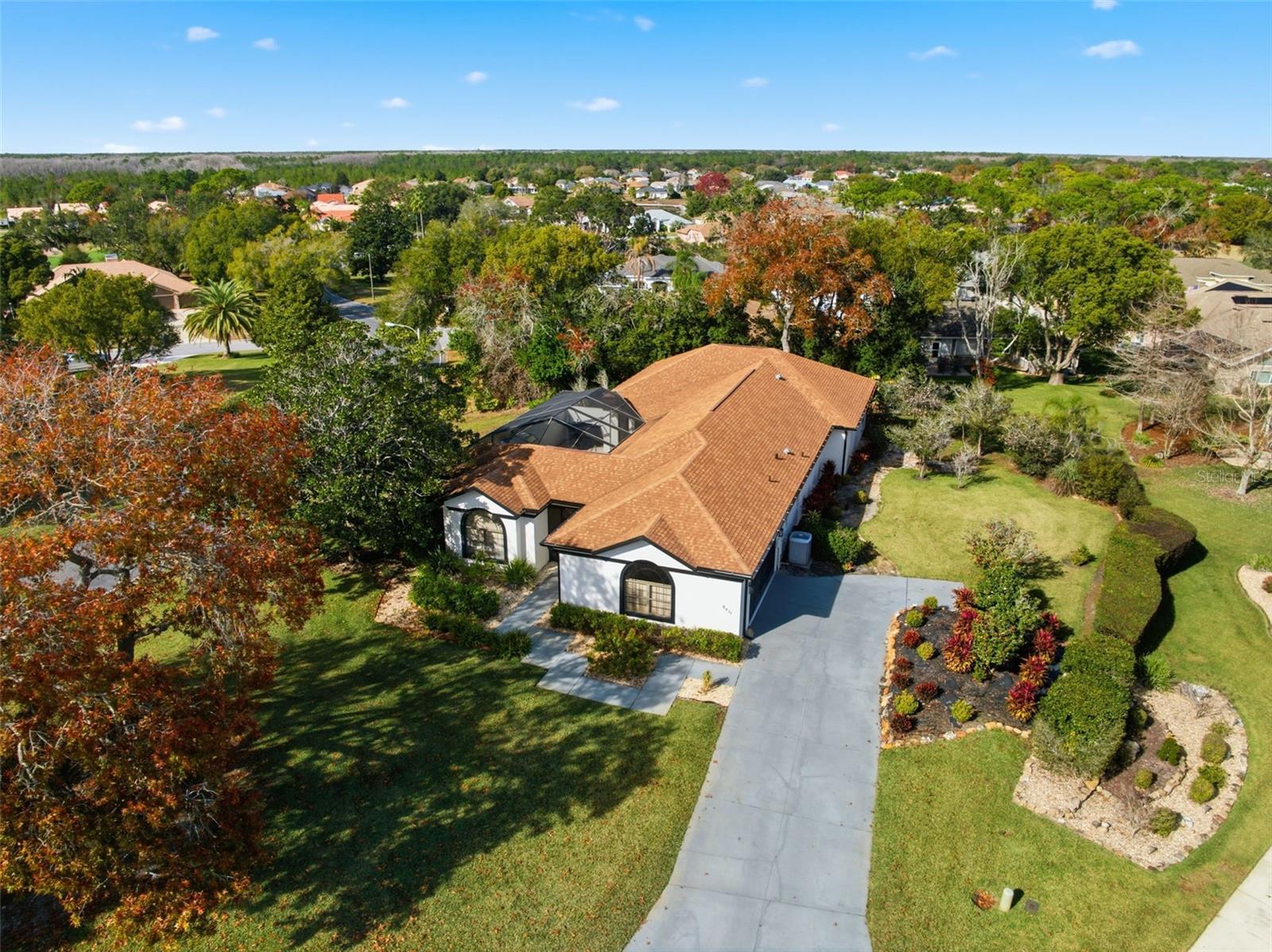 8451 DELTA Ct WEEKI WACHEE, FL 34613