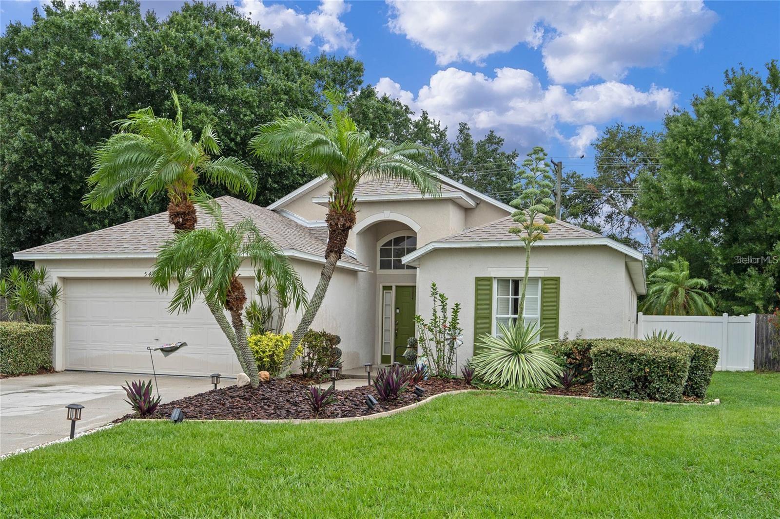 541 HEATHER GLEN Dr WINTER HAVEN, FL 33884