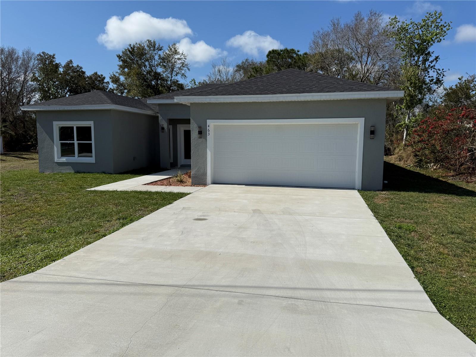 463 MARTIGUES Dr KISSIMMEE, FL 34759