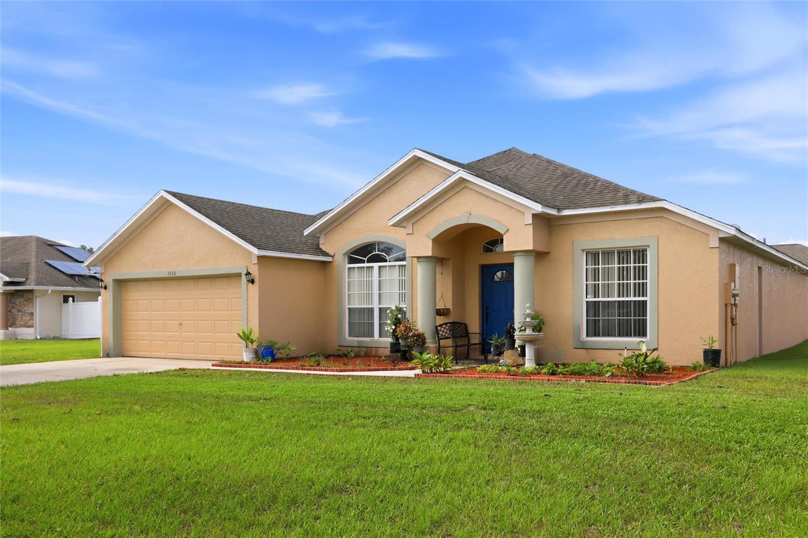 3535 BEAU CHENE Dr KISSIMMEE, FL 34746