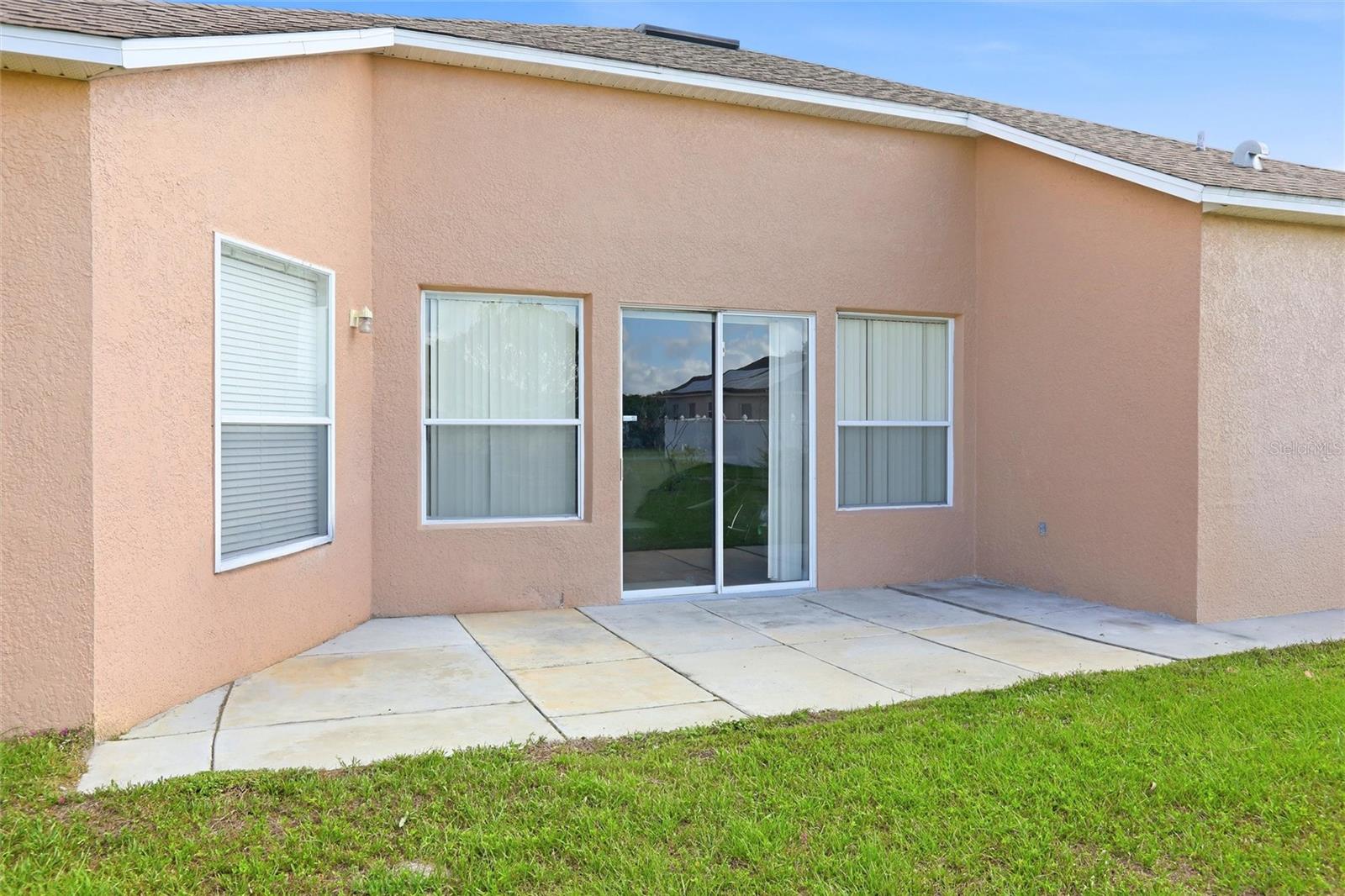 3535 BEAU CHENE Dr KISSIMMEE, FL 34746
