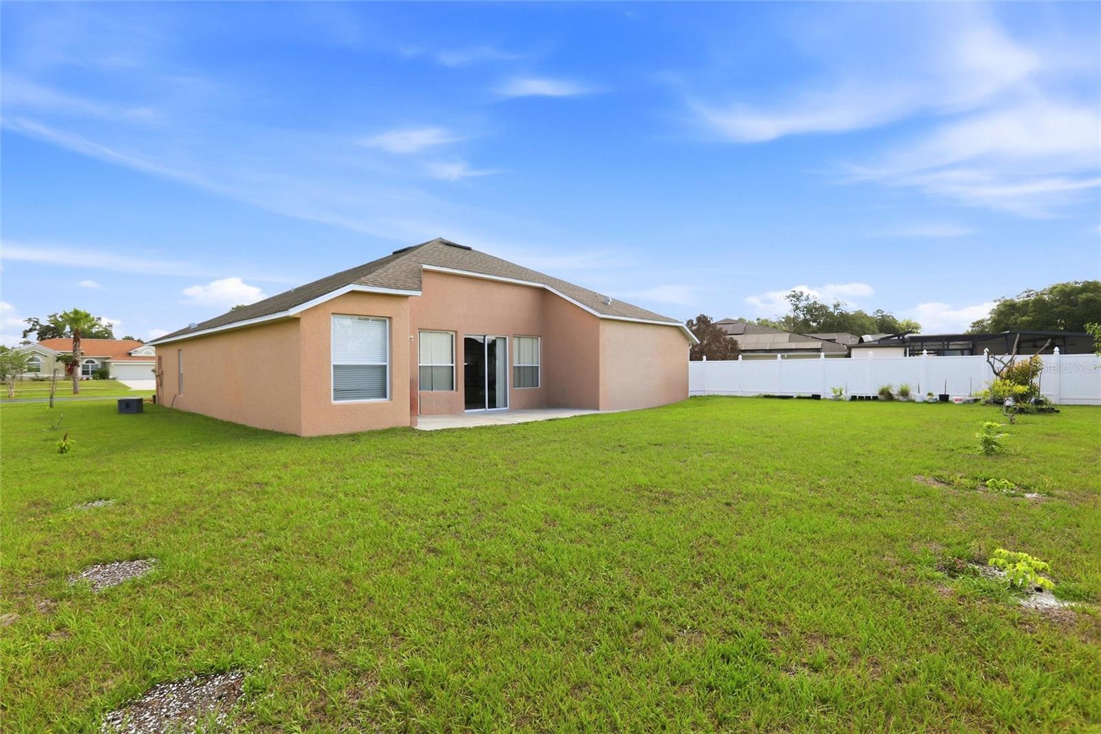 3535 BEAU CHENE Dr KISSIMMEE, FL 34746