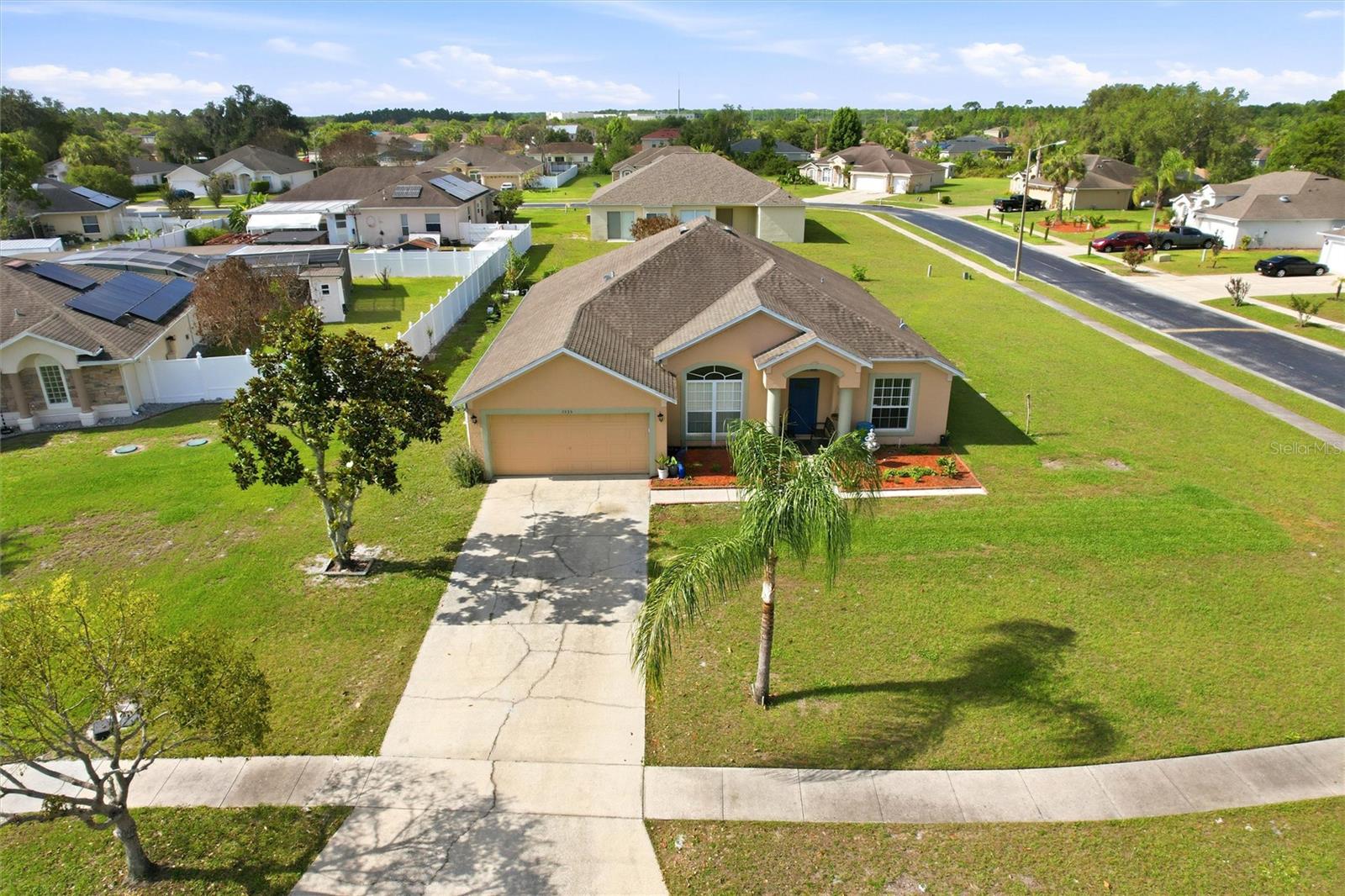 3535 BEAU CHENE Dr KISSIMMEE, FL 34746