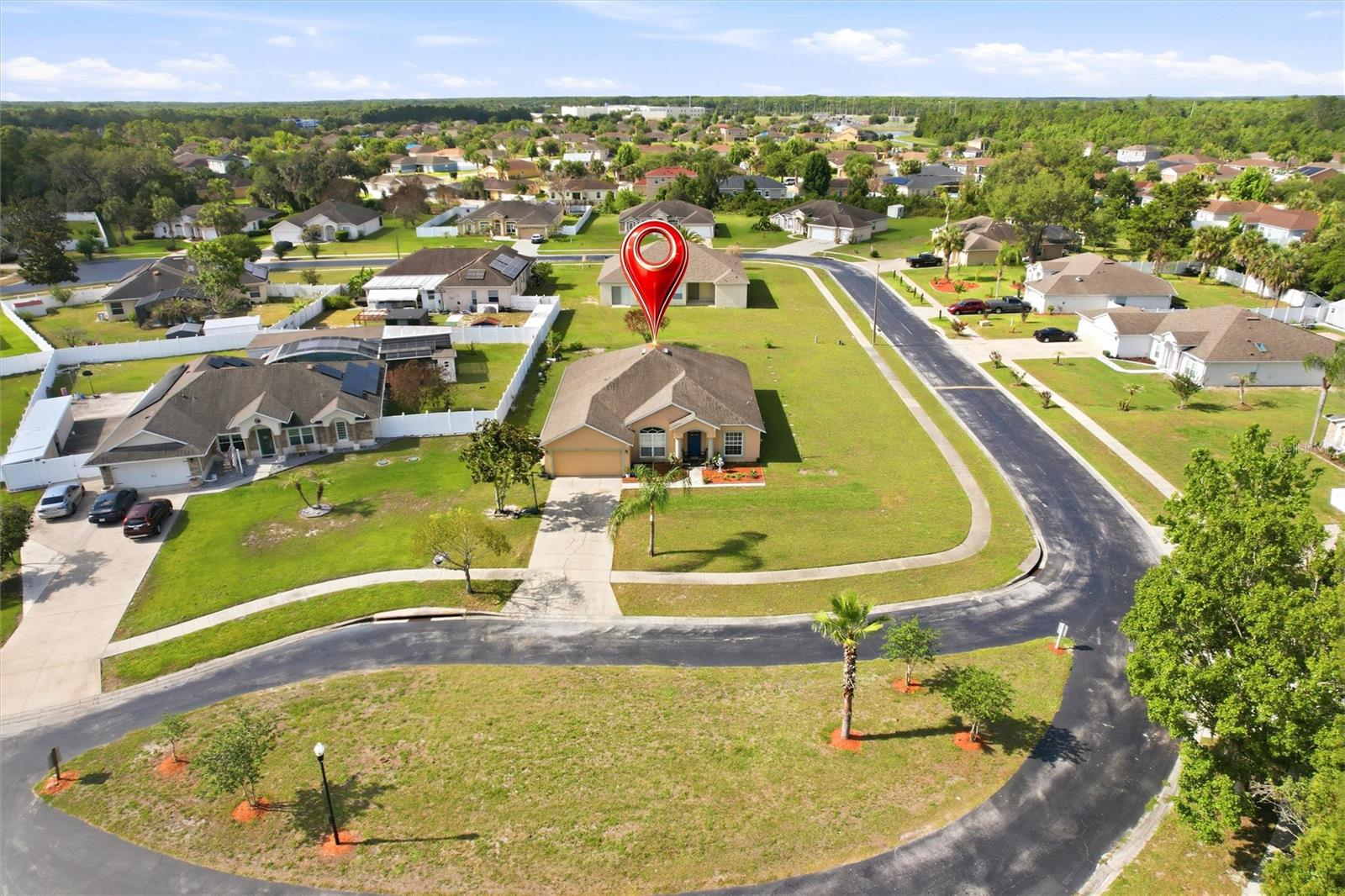 3535 BEAU CHENE Dr KISSIMMEE, FL 34746