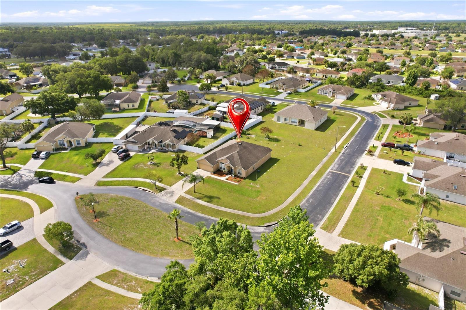 3535 BEAU CHENE Dr KISSIMMEE, FL 34746