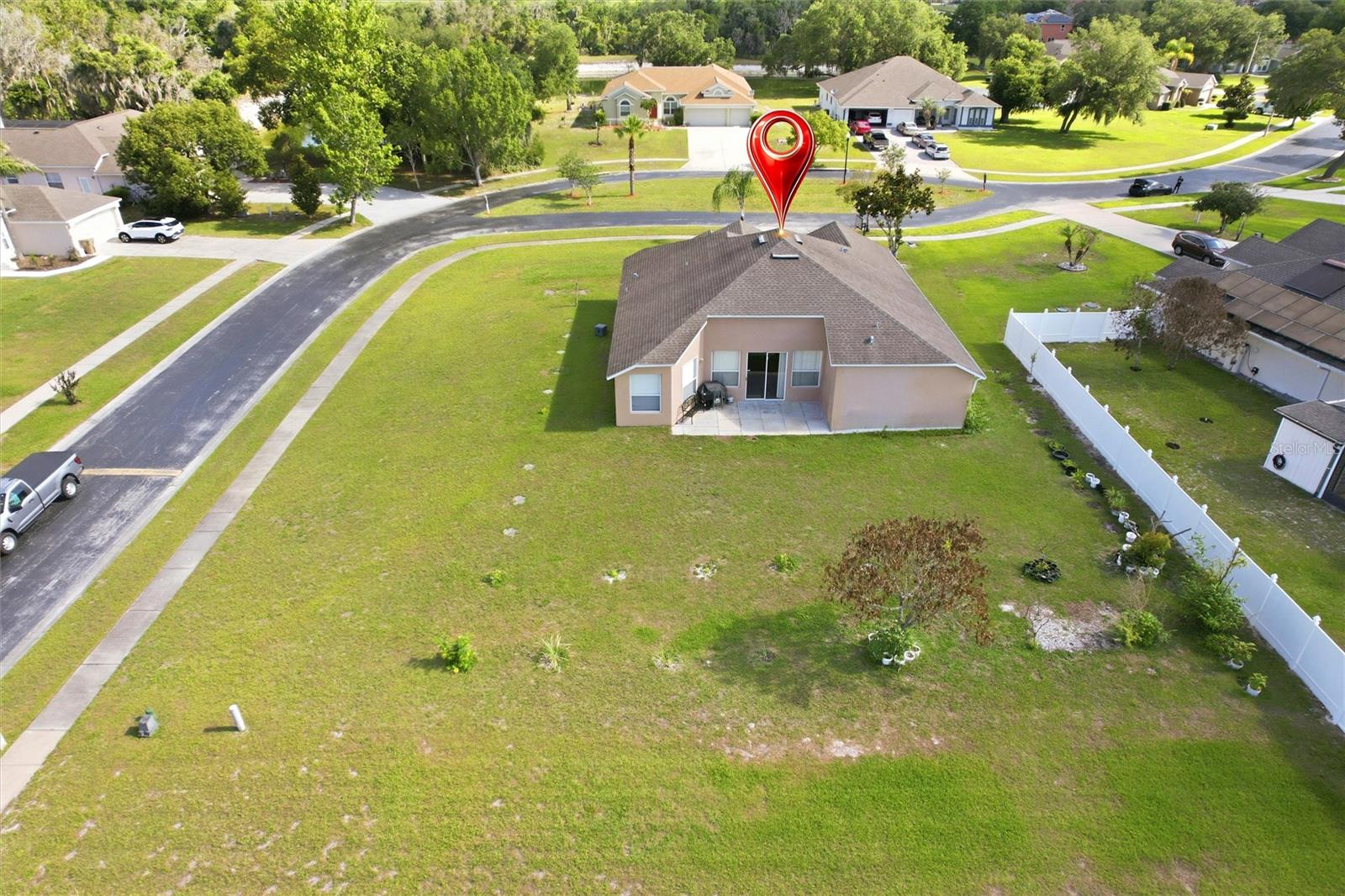 3535 BEAU CHENE Dr KISSIMMEE, FL 34746