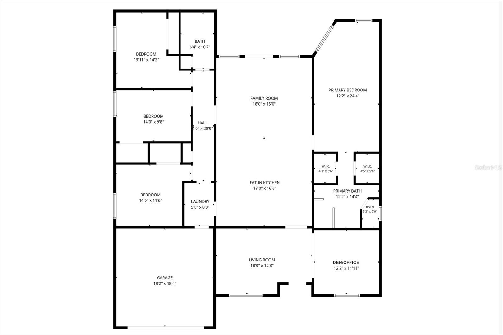 3535 BEAU CHENE Dr KISSIMMEE, FL 34746