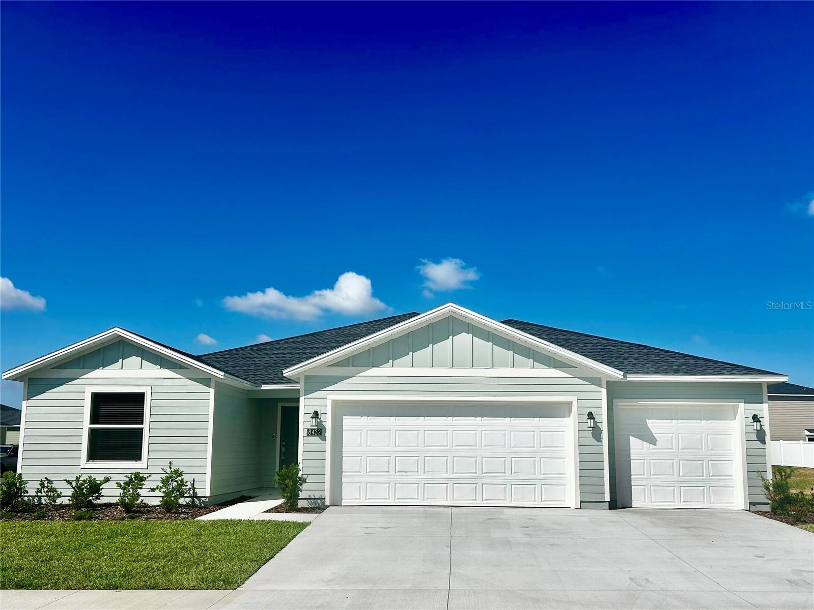 8432 SW 41st Cir OCALA, FL 34476