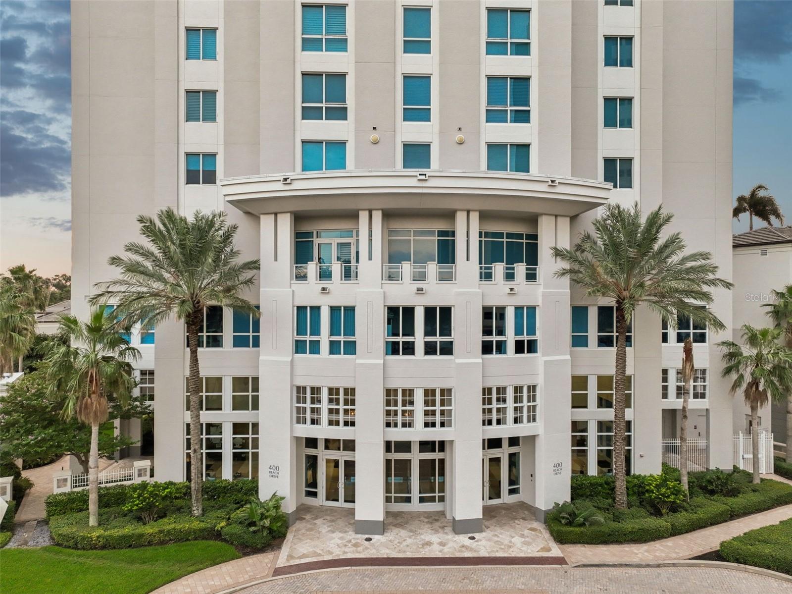 400 Bch Dr #2605 ST PETERSBURG, FL 33701