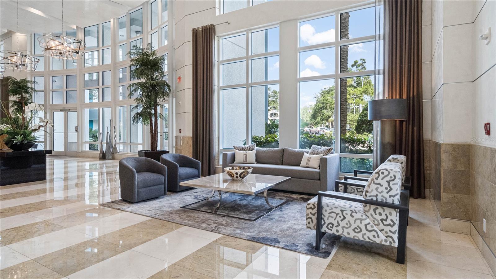 400 Bch Dr #2605 ST PETERSBURG, FL 33701