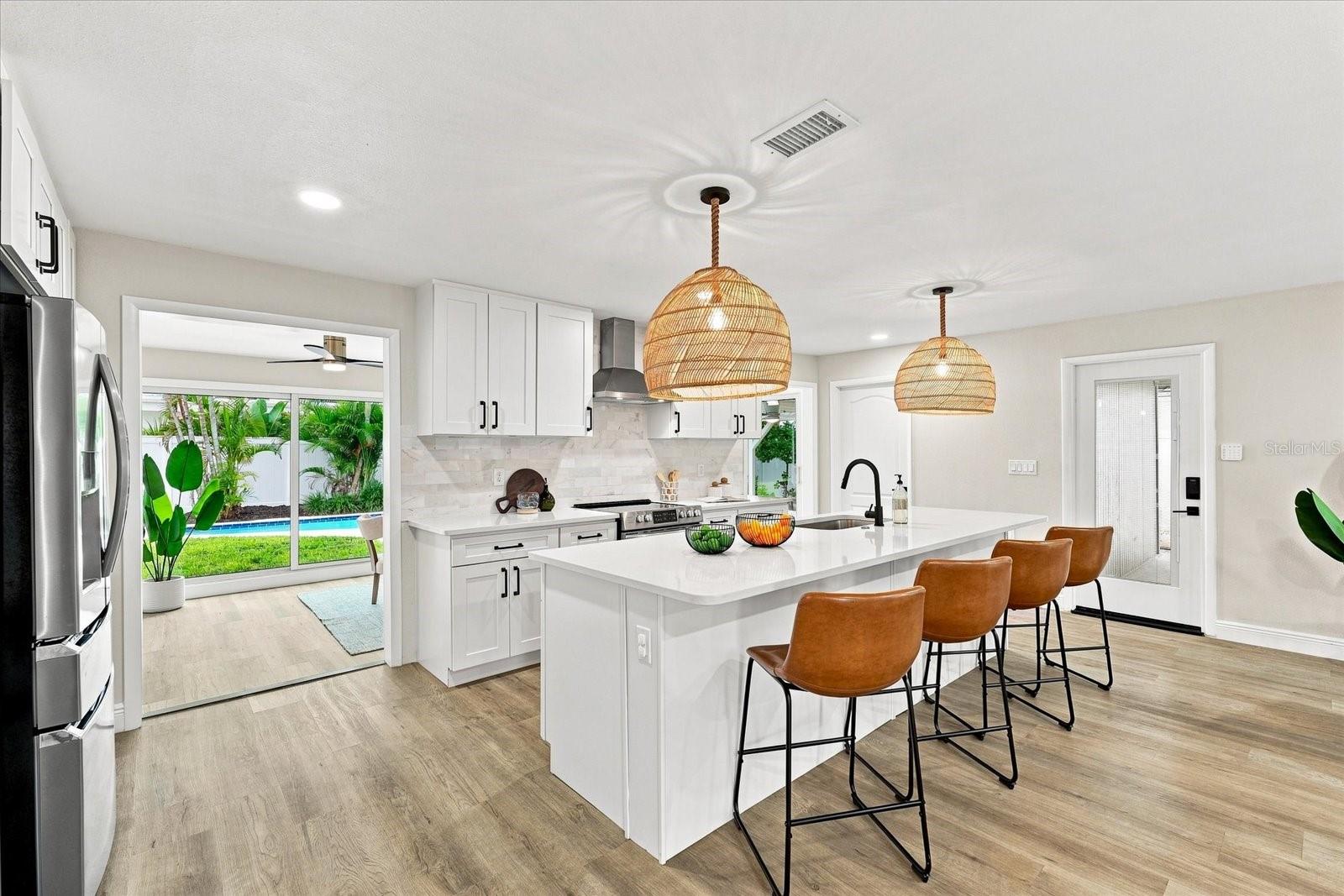 5188 40TH St ST PETERSBURG, FL 33711