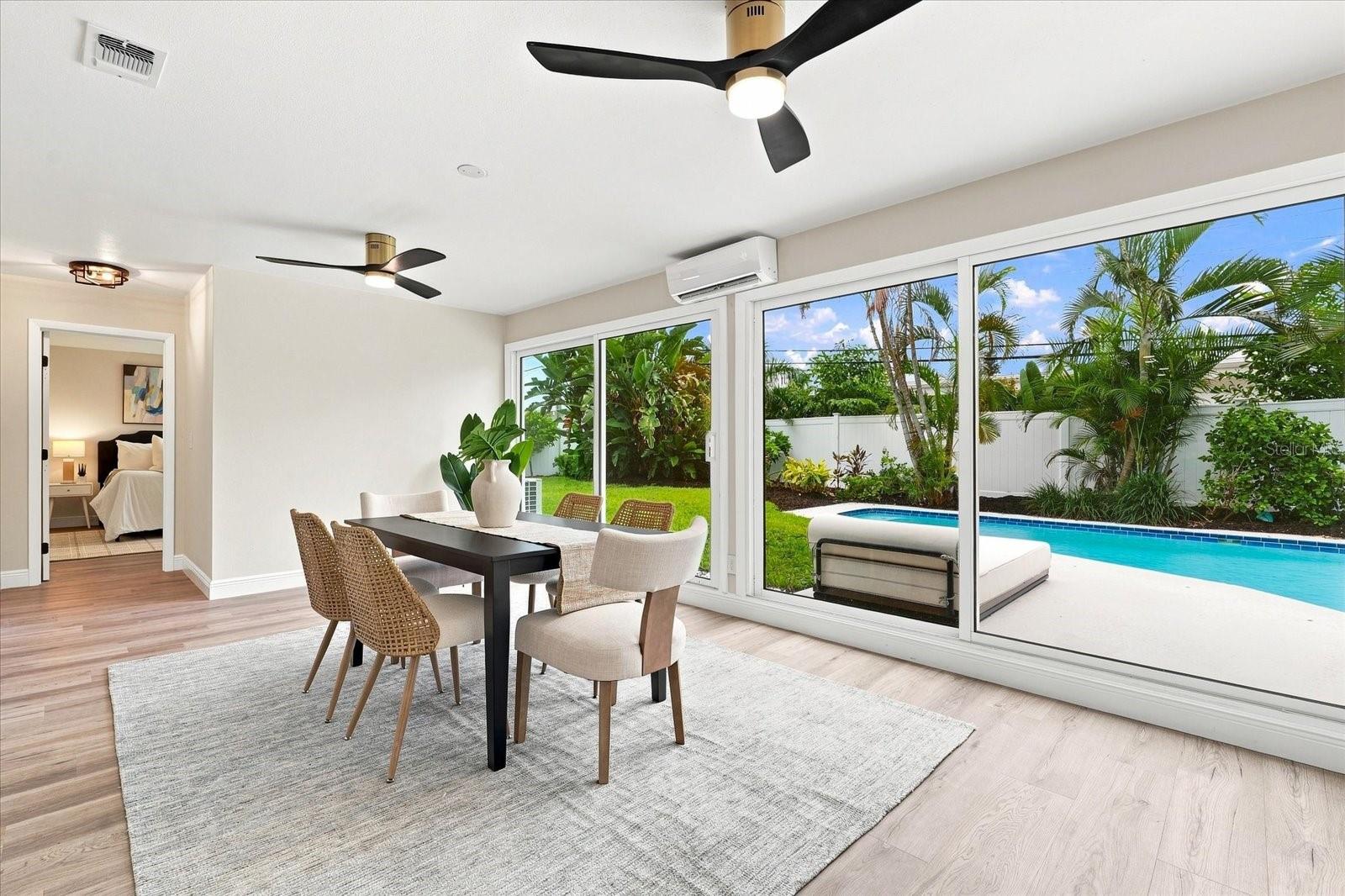 5188 40TH St ST PETERSBURG, FL 33711