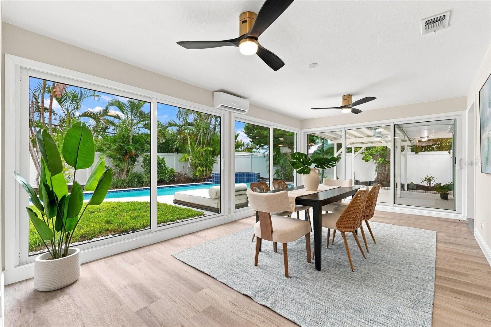 5188 40TH St ST PETERSBURG, FL 33711