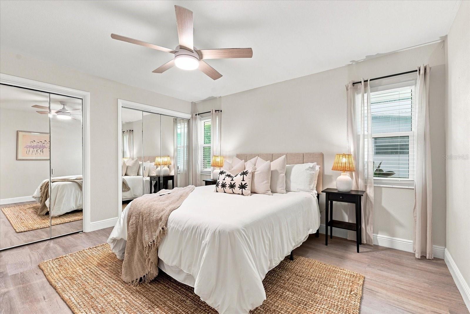 5188 40TH St ST PETERSBURG, FL 33711
