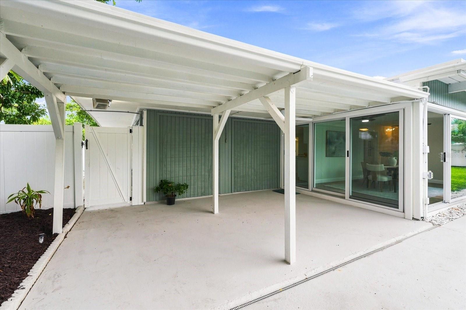 5188 40TH St ST PETERSBURG, FL 33711