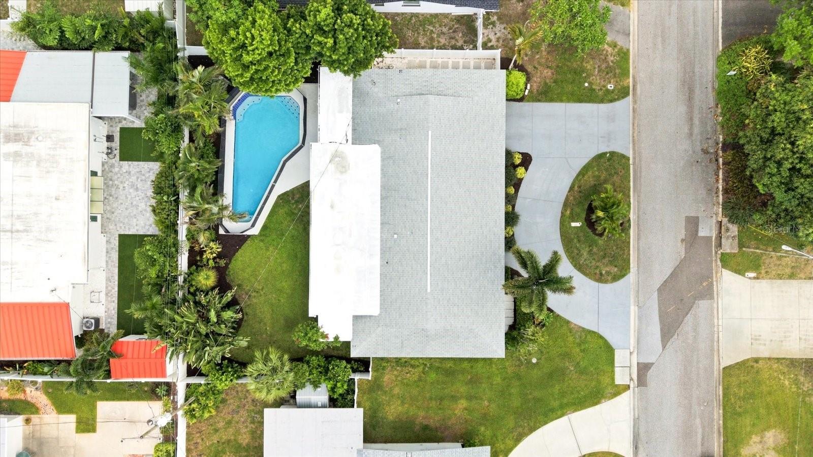 5188 40TH St ST PETERSBURG, FL 33711