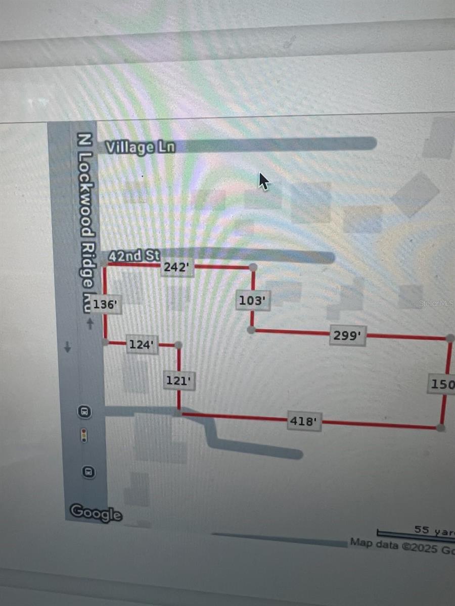 4122 N LOCKWOOD Rdg Rd SARASOTA, FL 34234